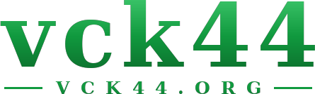 vck44 logo